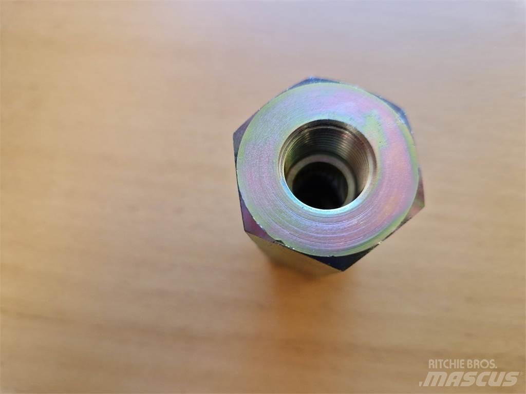 Ponsse 127A05 유압식 기계
