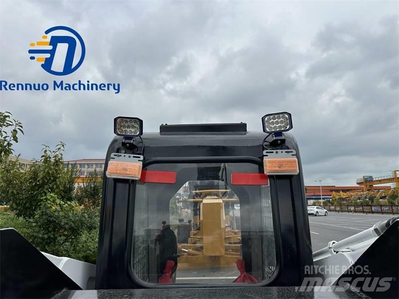 Bobcat S 16  스키드로더