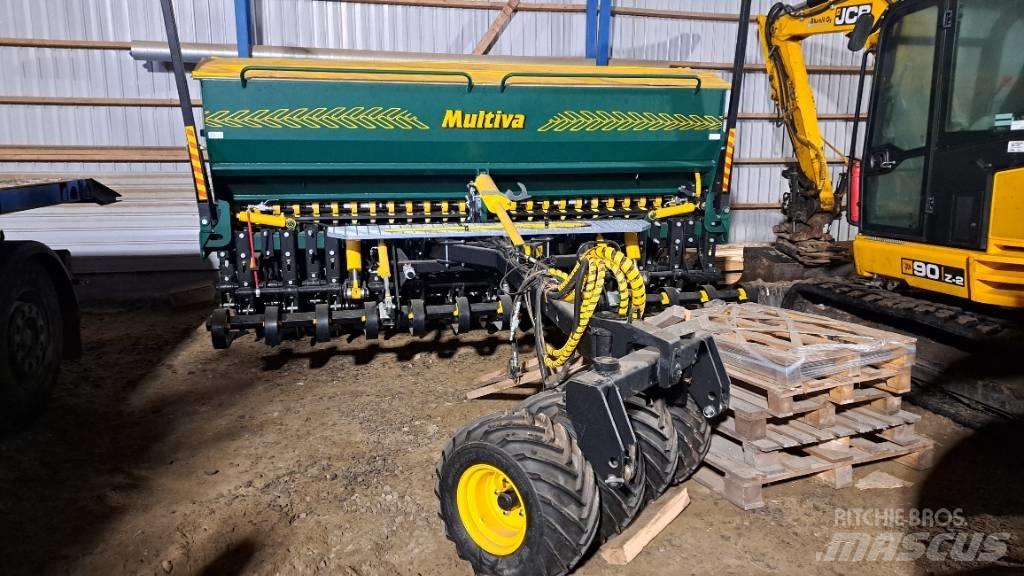 Multiva Forte S400 콤비네이션 드릴
