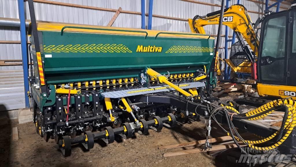 Multiva Forte S400 콤비네이션 드릴