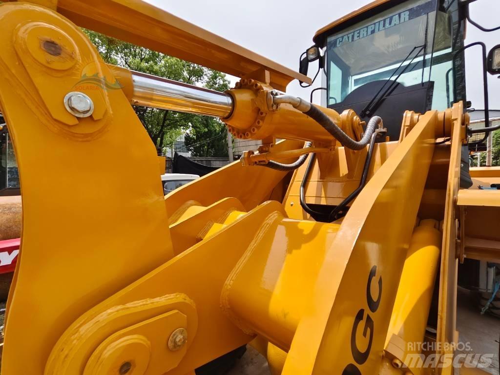 CAT 950GC  휠로우더