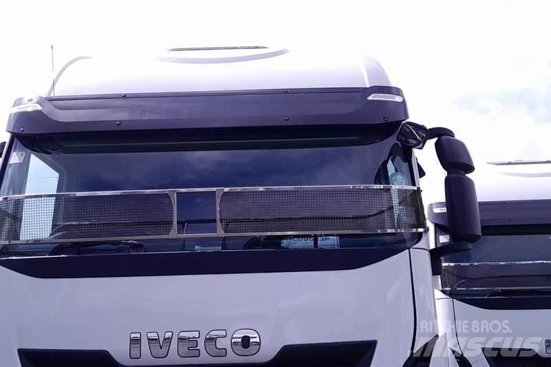 Iveco STRALIS 480 기타 트럭