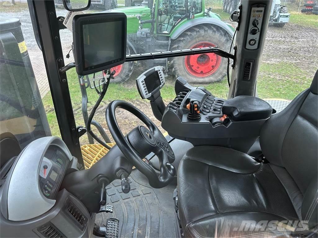 CAT MT 865 트랙터