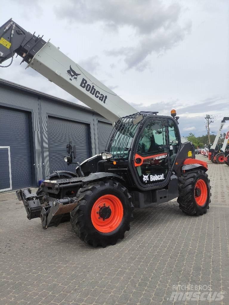 Bobcat TL 40180 SLP 텔러 핸들러