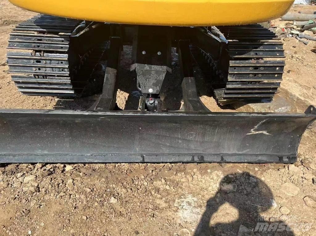CAT 307 대형 굴삭기 29톤 이상