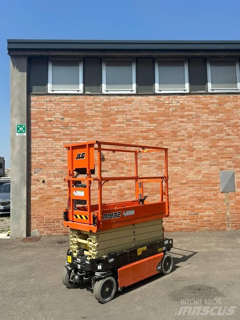 JLG 1932 R 가위형 리프트