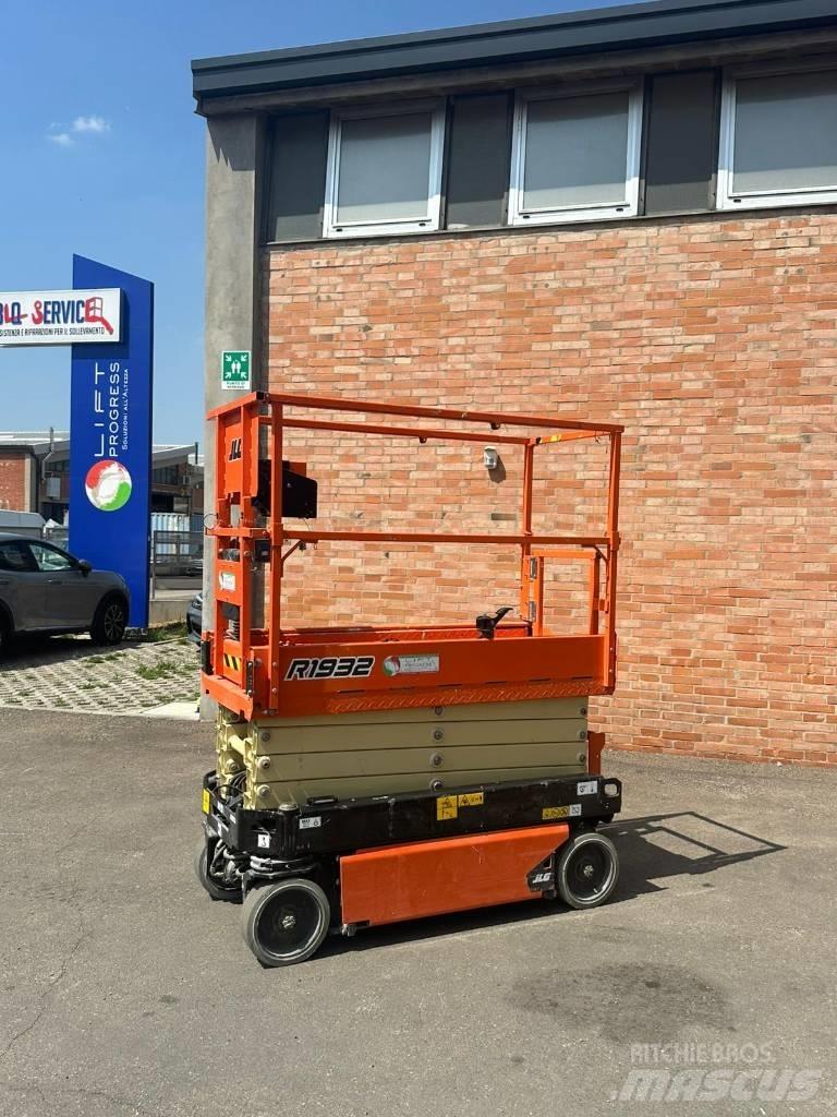 JLG 1932 R 가위형 리프트