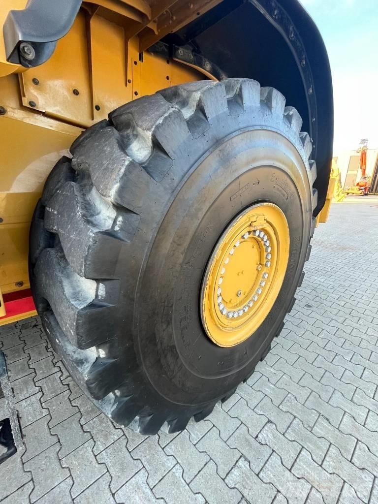CAT 980 M  휠로우더