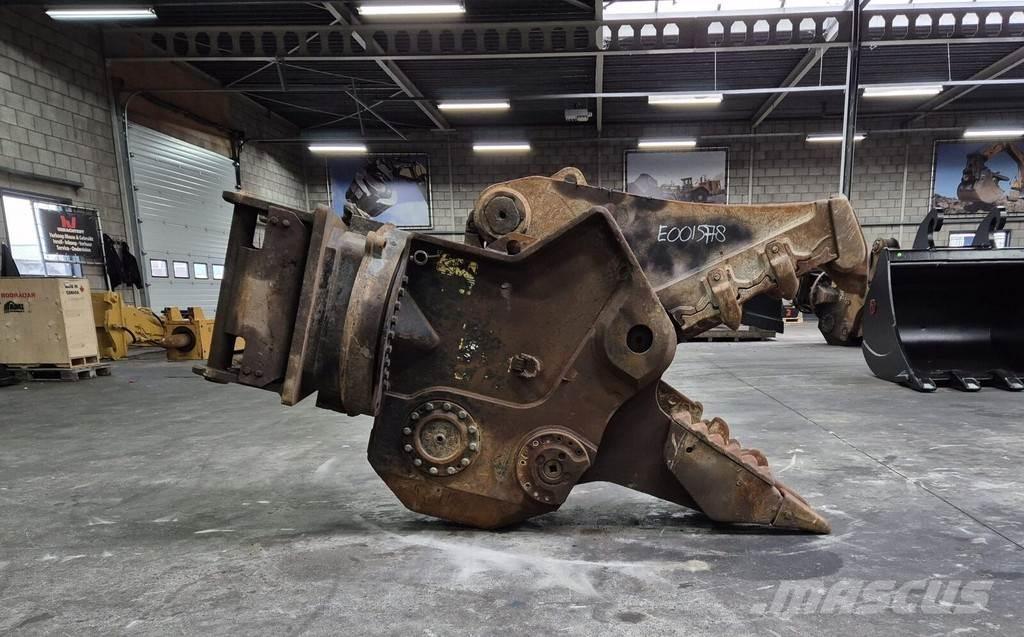 CAT MP324-P 절단기