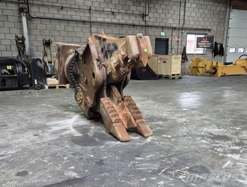 CAT MP324-P 절단기