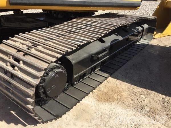 CAT 325 D L 대형 굴삭기 29톤 이상