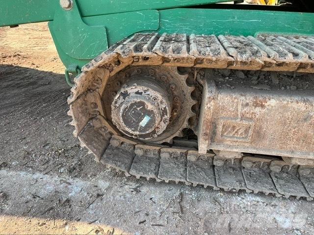 McCloskey 516RT 이동식 선별기
