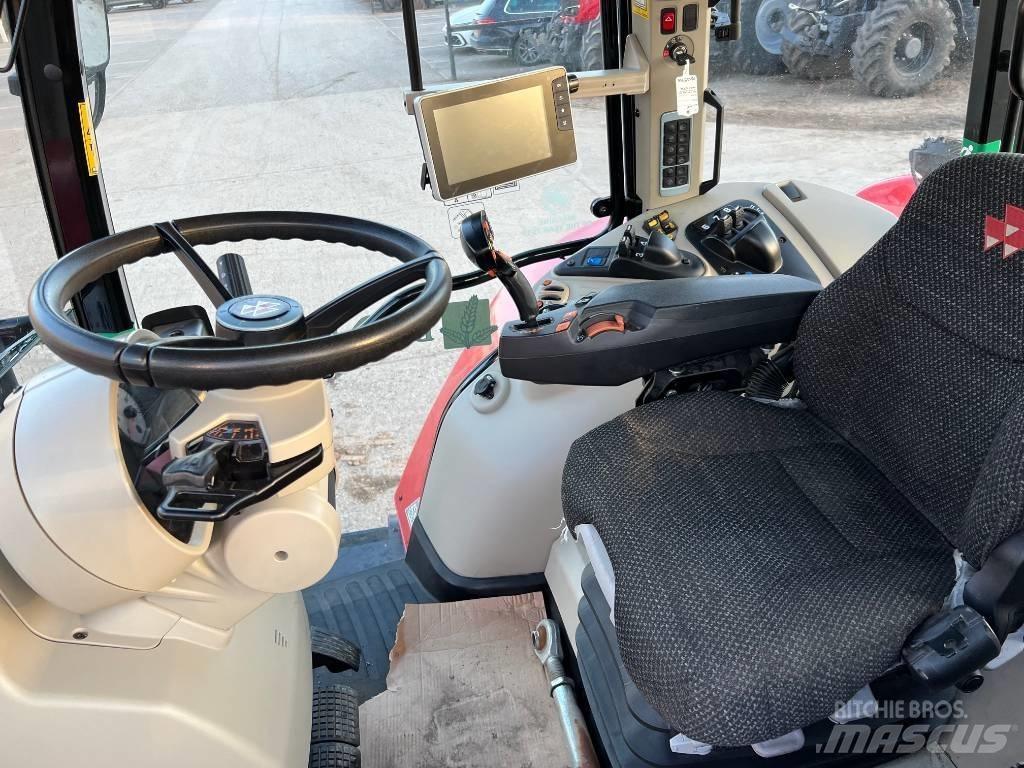 Massey Ferguson 7719 트랙터