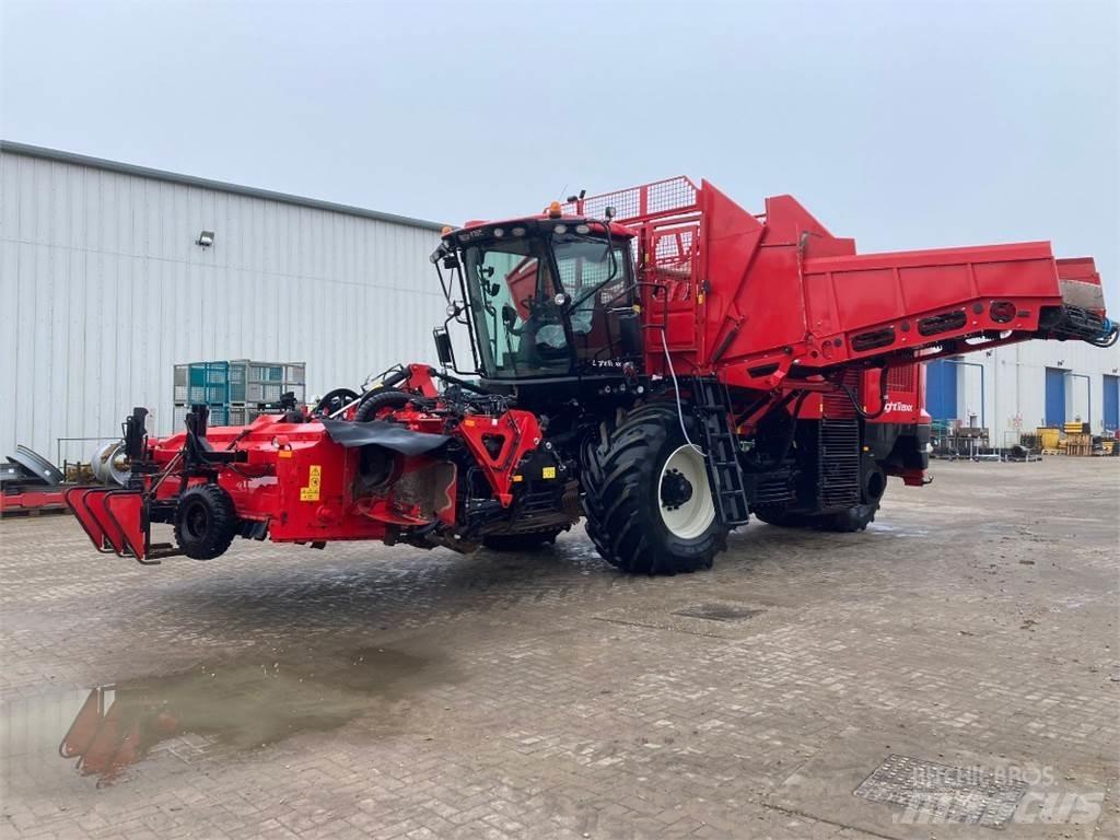 Agrifac LIGHTTRAXX 농기계 - 기타