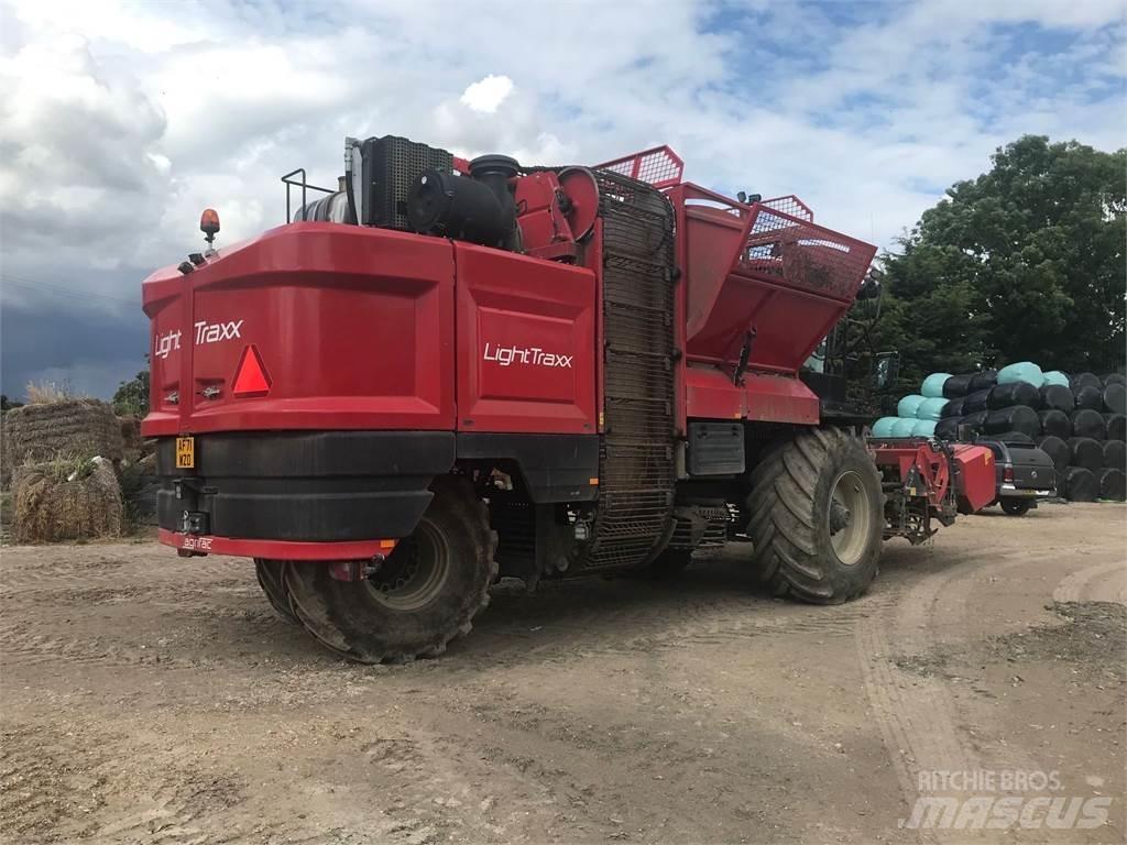 Agrifac LIGHTTRAXX 농기계 - 기타
