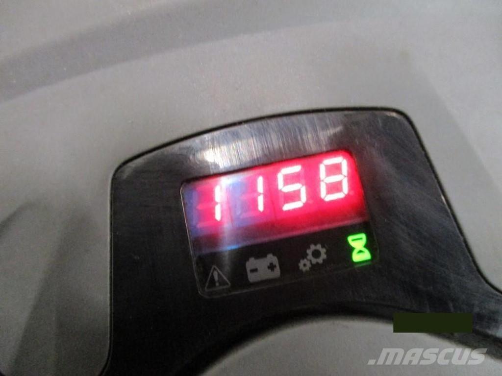 BT LWE180 경량 리프터