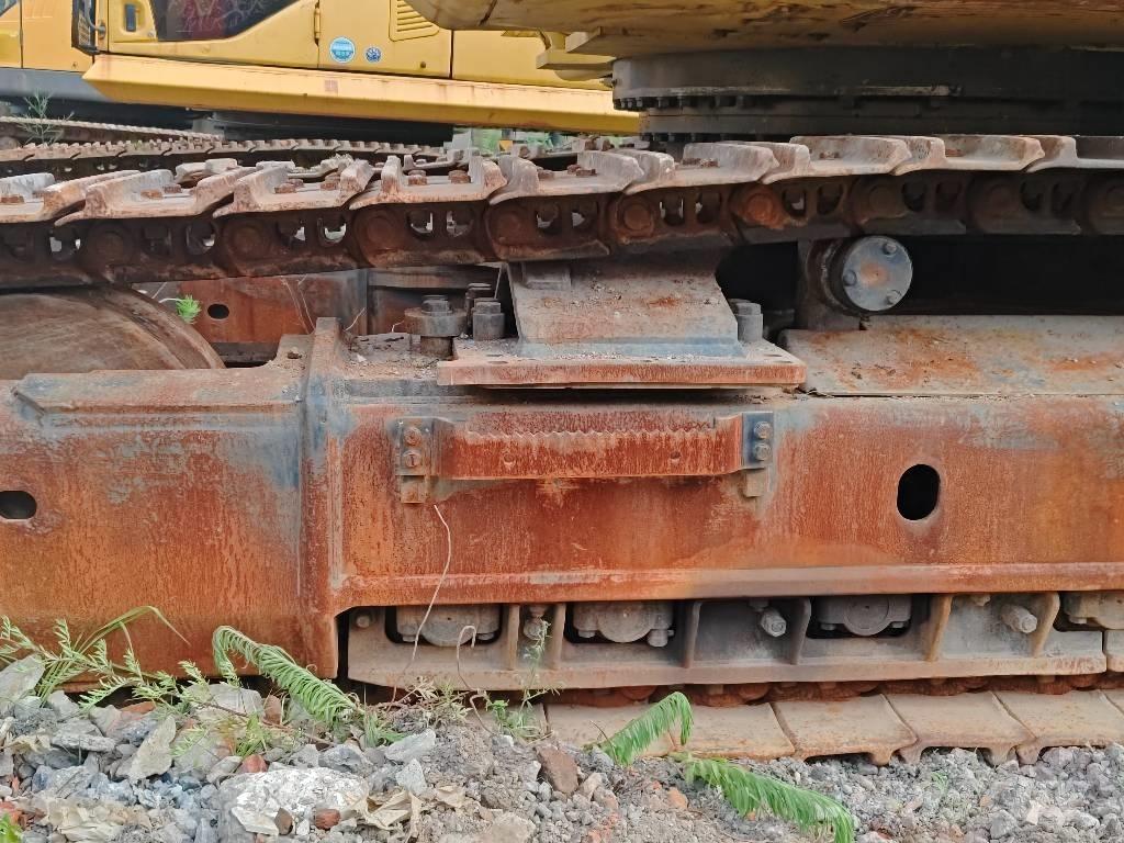 Komatsu PC 400-8 대형 굴삭기 29톤 이상