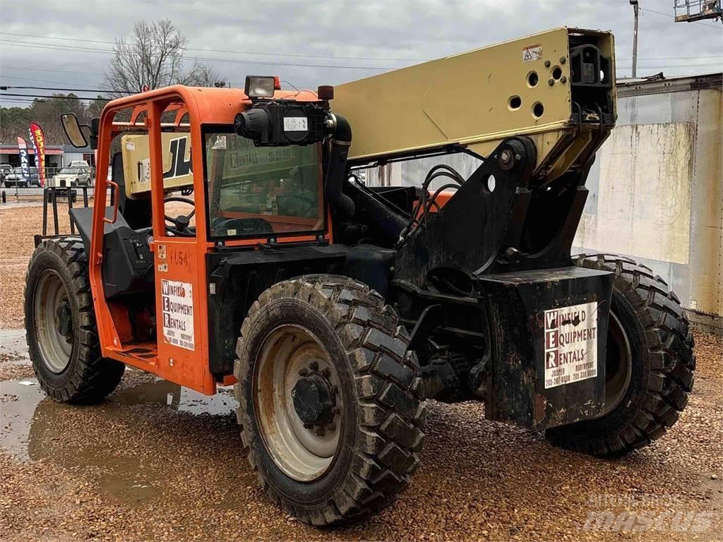 JLG G6-42A 텔러 핸들러