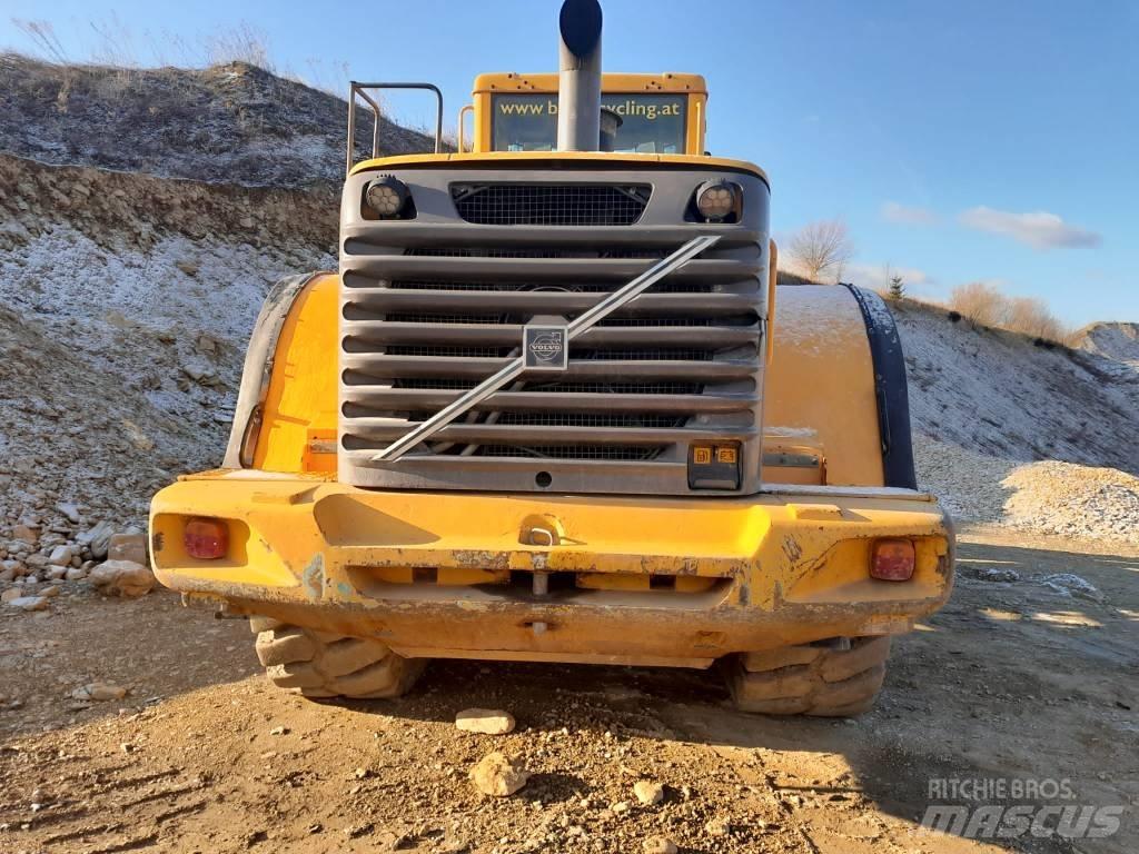 Volvo L 150 E  휠로우더