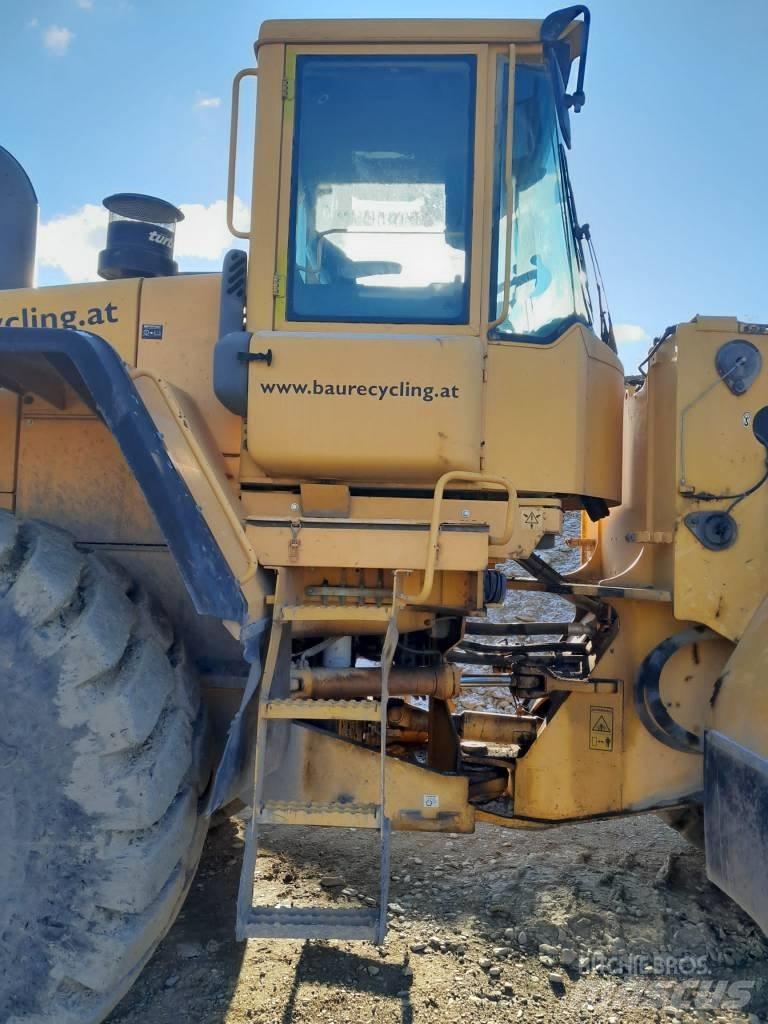 Volvo L 150 E  휠로우더