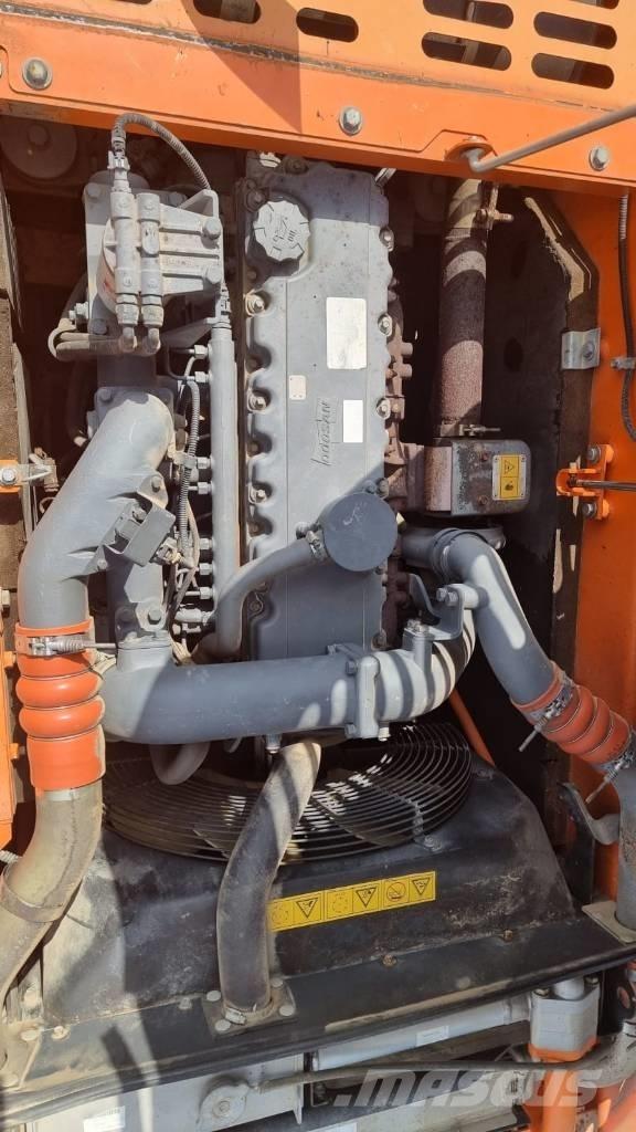 Doosan DX 225 LC 대형 굴삭기 29톤 이상