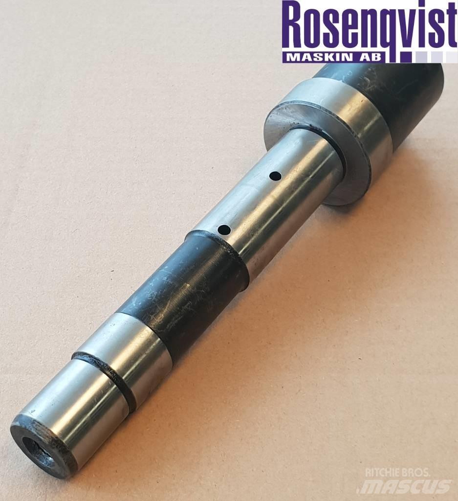 Lamborghini R5 Shaft 트랜스미션