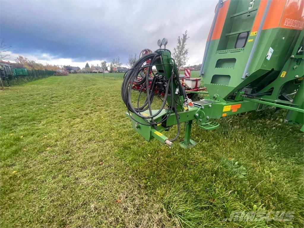 Amazone EDX 6000 T 정밀 조파기