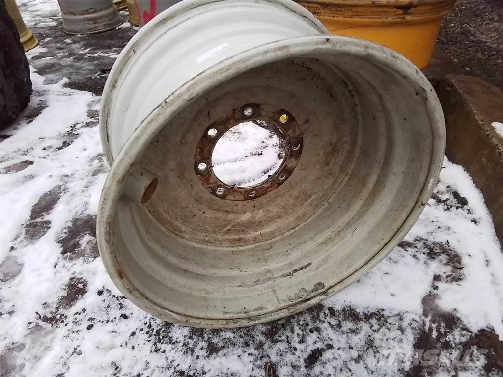  Okänt Sampo 20x28 타이어, 휠 및 림