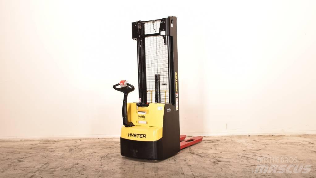 Hyster S 1.2 포크리프트