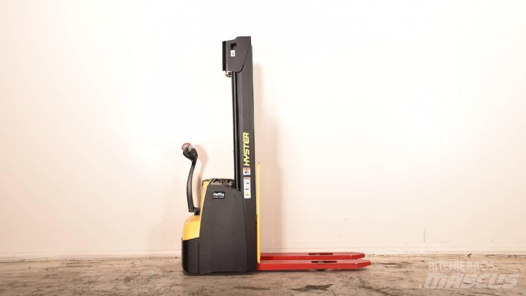 Hyster S 1.2 포크리프트