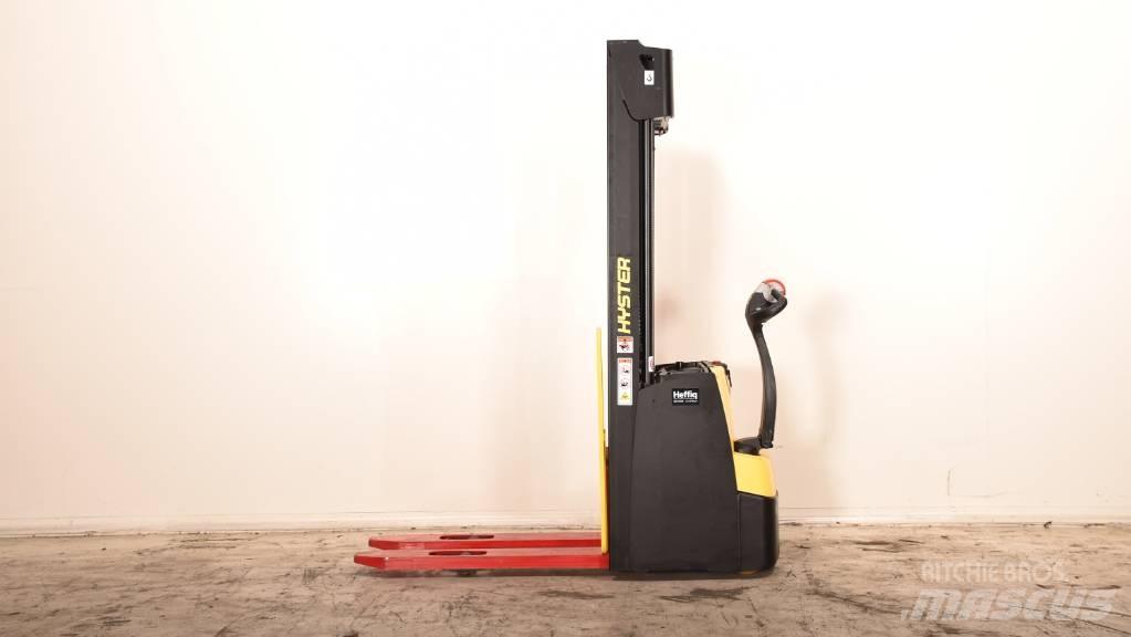 Hyster S 1.2 포크리프트
