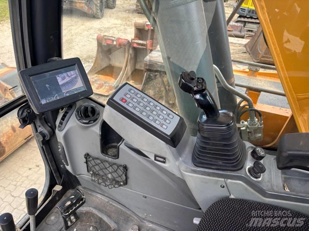Liebherr R 922 LC 대형 굴삭기 29톤 이상