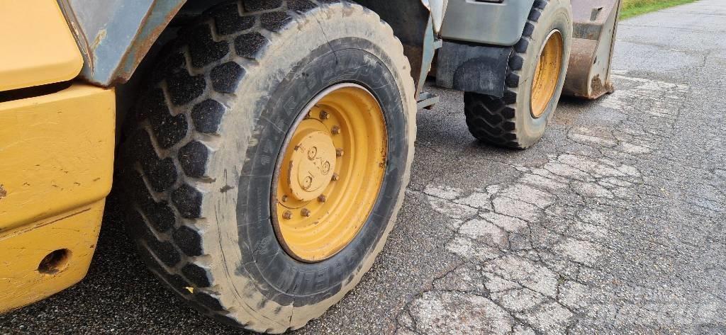 Michelin 17.5 R25 기타 부품  