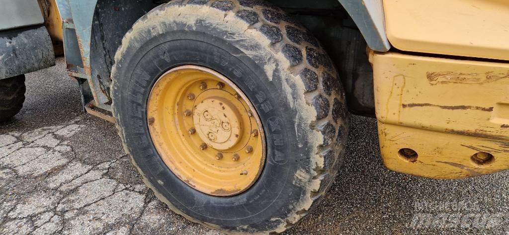 Michelin 17.5 R25 기타 부품  