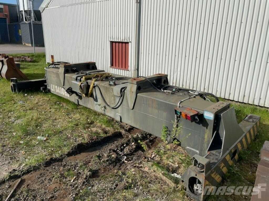 Elme 816-8709 기타 어태치먼트 및 부속품