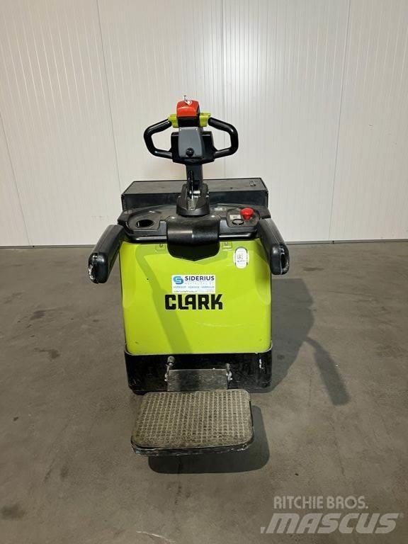 Clark PPXS20 핸드파레트 트럭