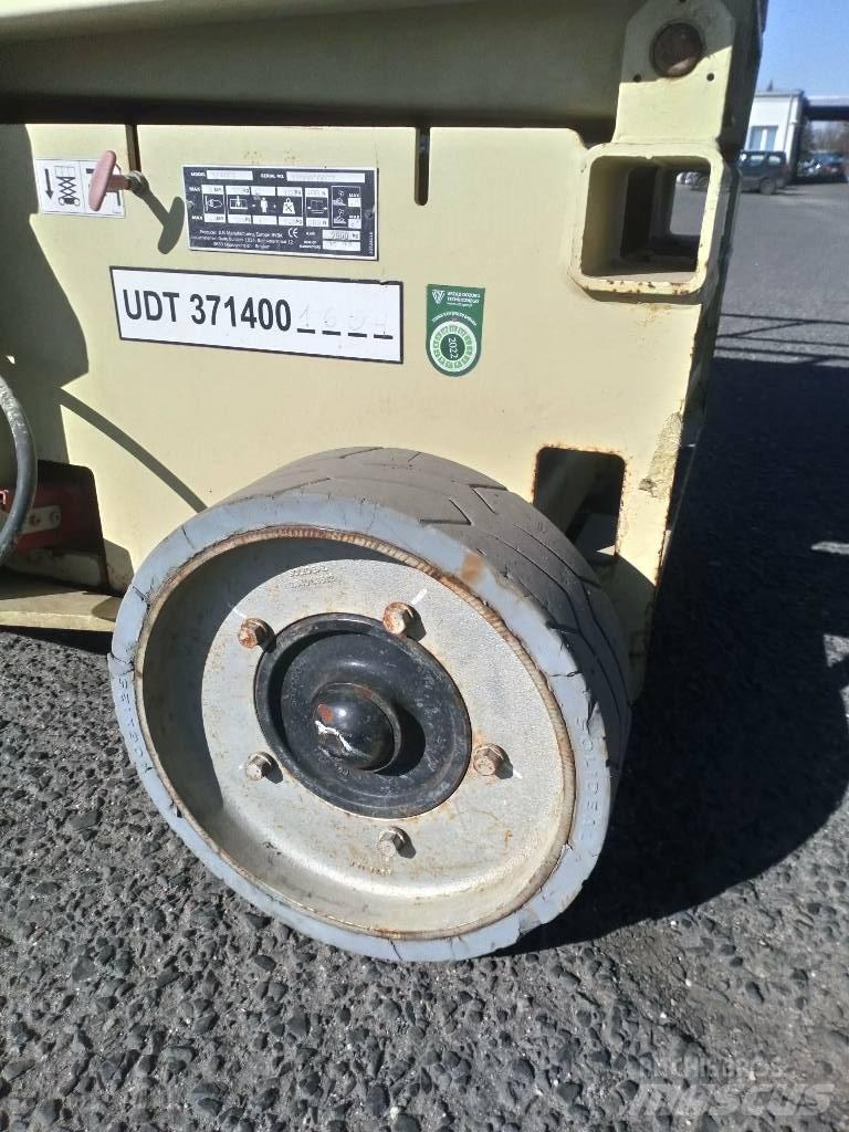 JLG 3246 ES 가위형 리프트