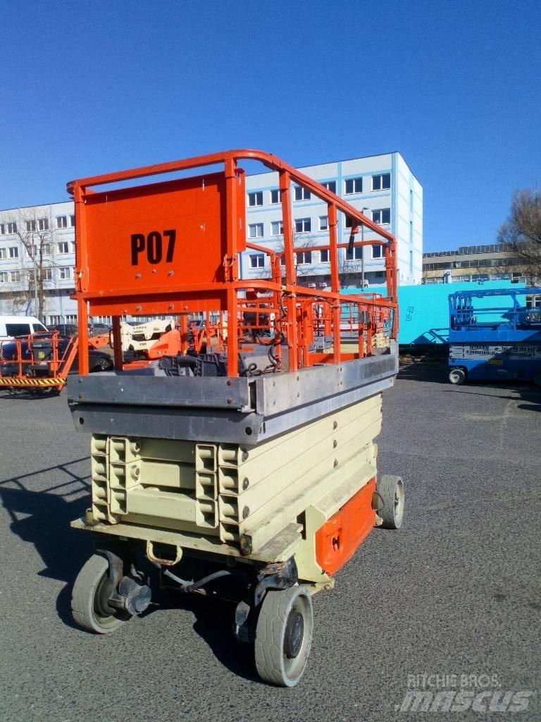 JLG 3246 ES 가위형 리프트