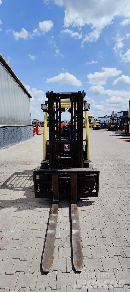 Hyster H 3.00 FT LPG 지게차