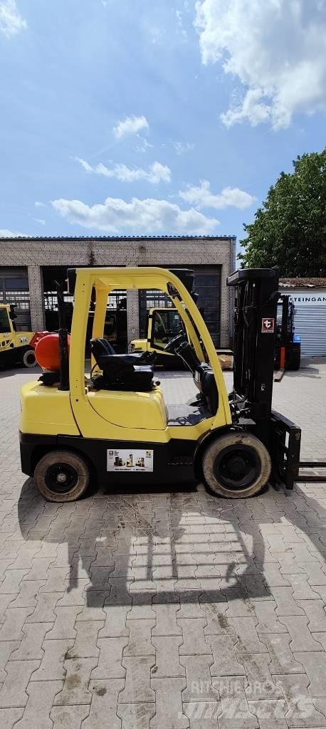 Hyster H 3.00 FT LPG 지게차