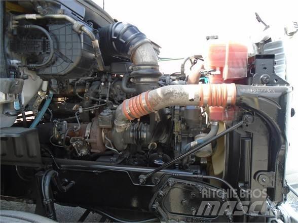 Peterbilt 579 트랙터 유닛