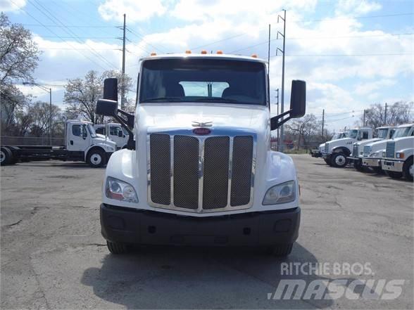 Peterbilt 579 트랙터 유닛