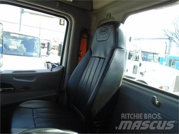 Peterbilt 579 트랙터 유닛