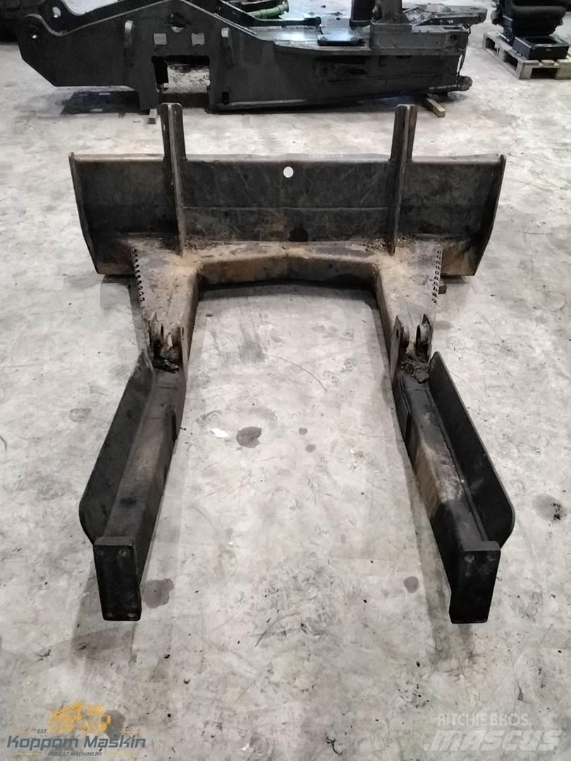 John Deere 1110 기타 구성품