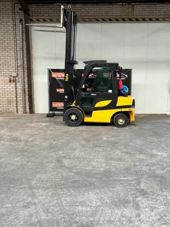 Yale GLP30VX 그 외 지게차