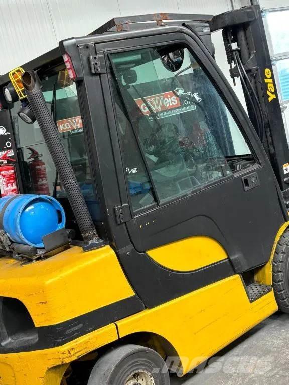 Yale GLP30VX 그 외 지게차