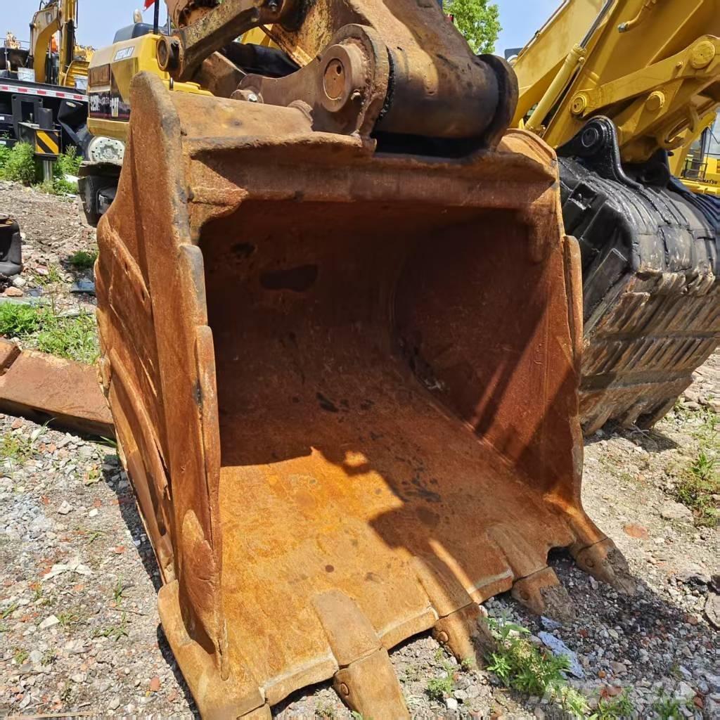 Hyundai R330LC-9S 대형 굴삭기 29톤 이상
