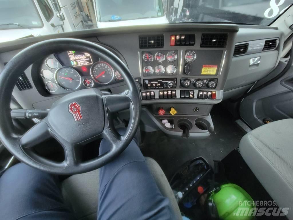 BIK TC 106 기타 트럭