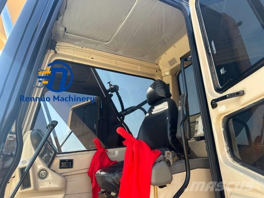 CAT 320 B L 대형 굴삭기 29톤 이상