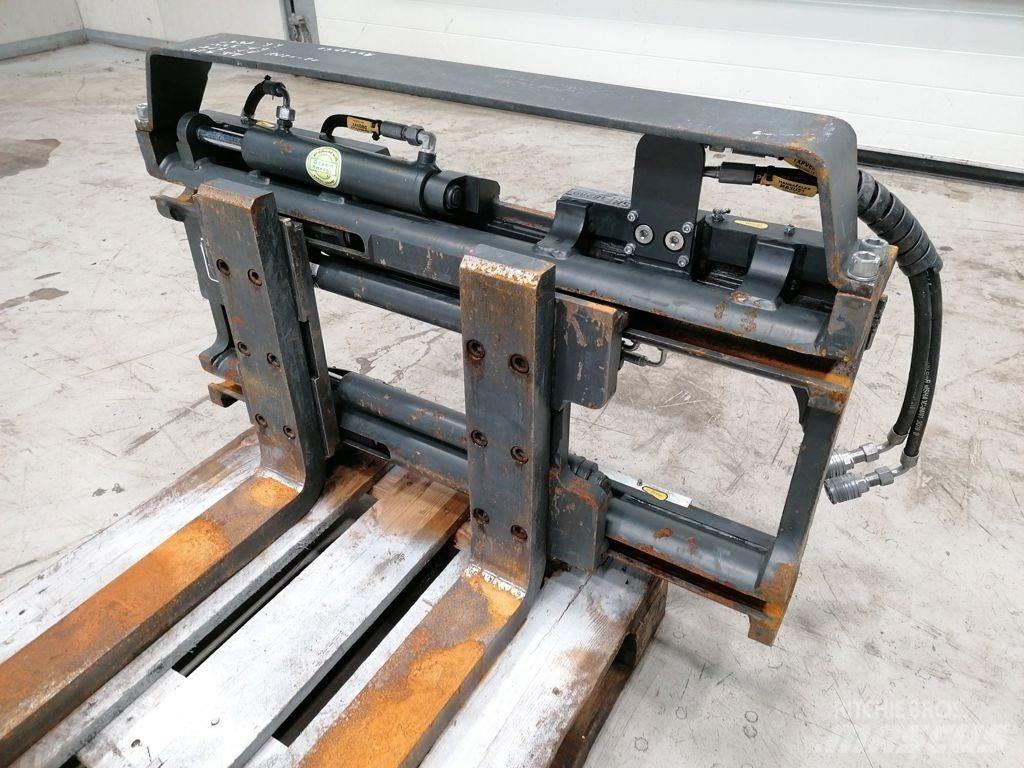 Durwen RZV20GS-S0 포크